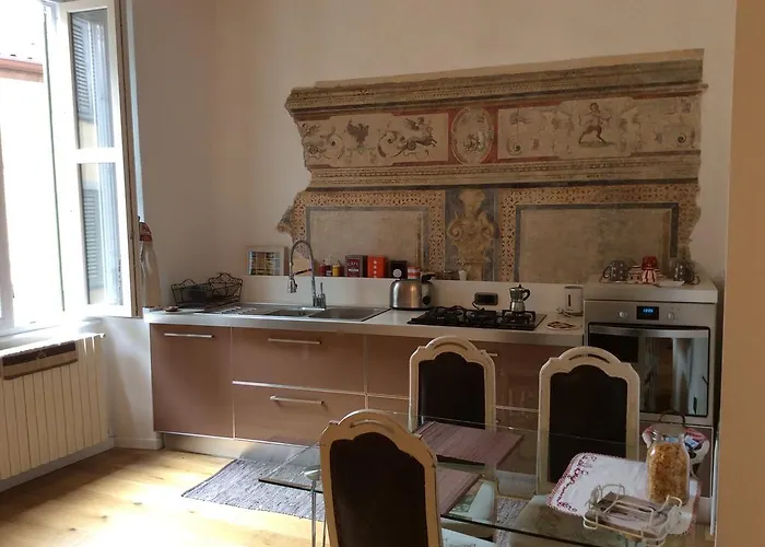 Accademia Deluxe * Bergamo