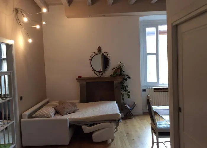 Accademia Deluxe Bergamo