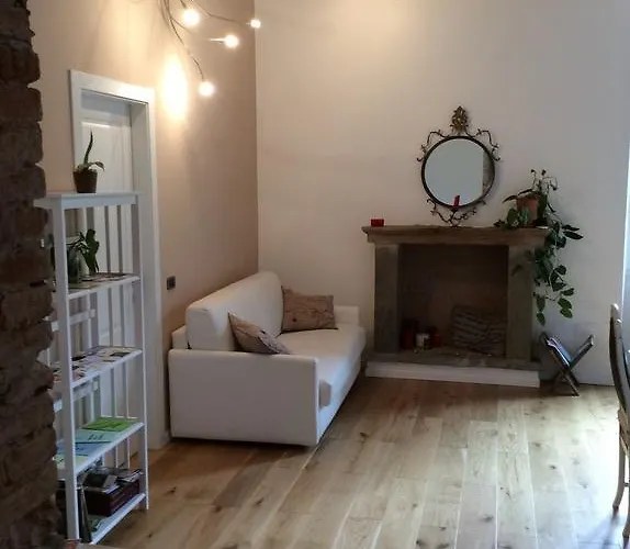 Accademia Deluxe Lägenhet