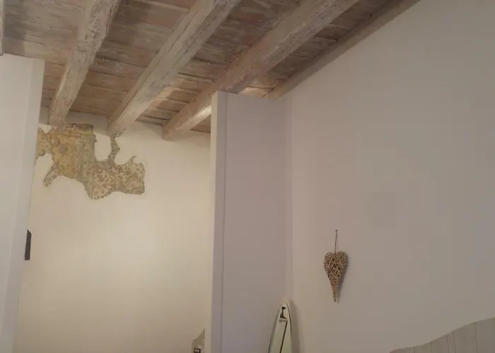 Lägenhet Accademia Deluxe Bergamo