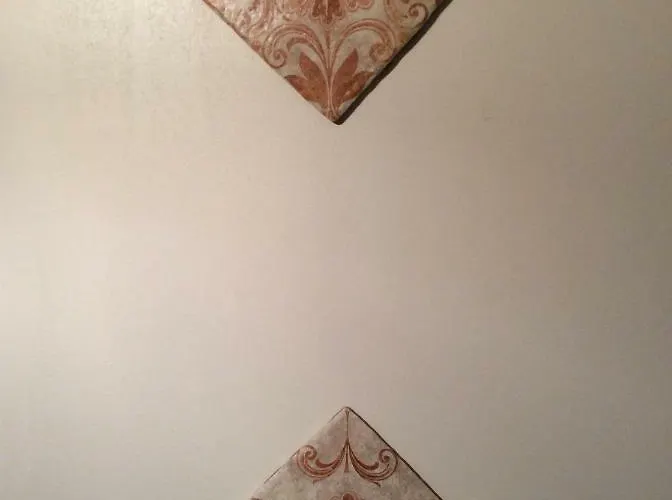 Accademia Deluxe Lägenhet *