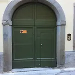 Accademia Deluxe Apartamento *