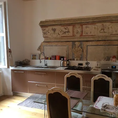 Accademia Deluxe * Bergamo