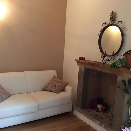 Lejlighed Accademia Deluxe