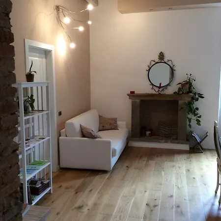 Accademia Deluxe Lejlighed