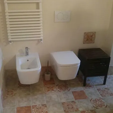 Accademia Deluxe Bergamo