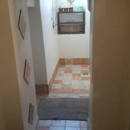 Lägenhet Accademia Deluxe Bergamo