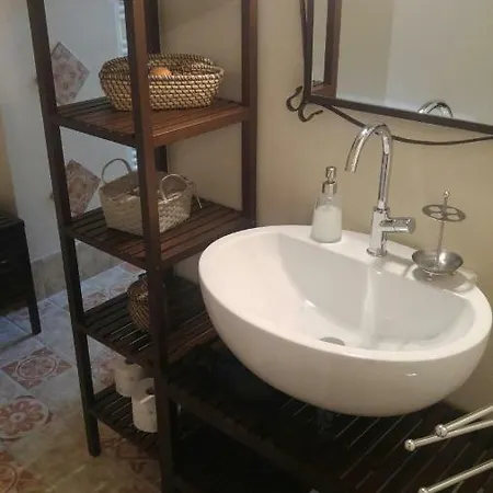 Accademia Deluxe Lejlighed Bergamo
