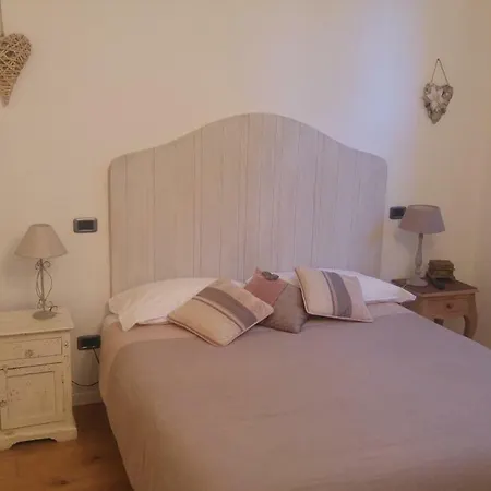 Lejlighed Accademia Deluxe
