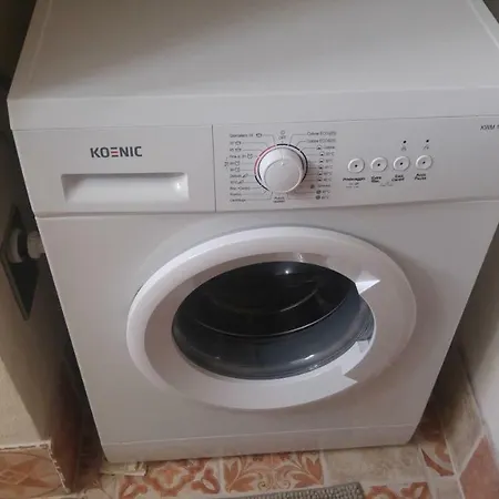 Accademia Deluxe Appartamento *