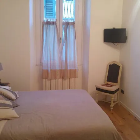 Apartment Accademia Deluxe Bergamo