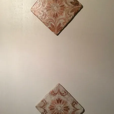 Accademia Deluxe Lägenhet *