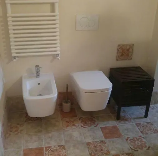 Accademia Deluxe Bergamo