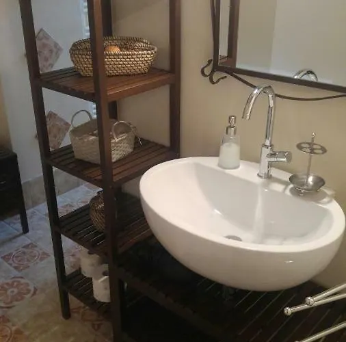 Accademia Deluxe Daire Bergamo