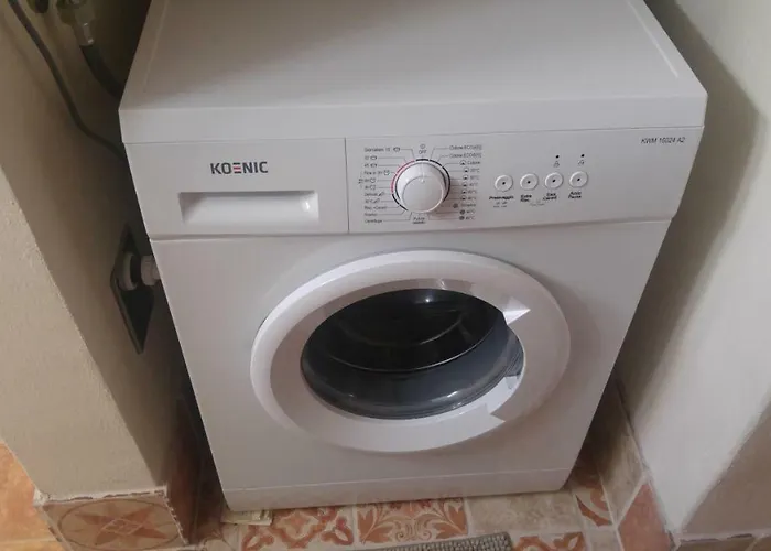 Accademia Deluxe Daire *