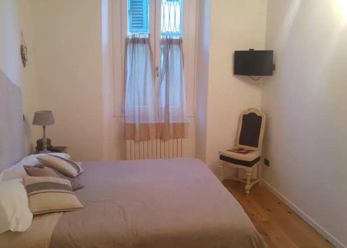 Appartamento Accademia Deluxe Bergamo