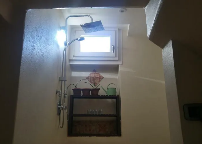 Daire Accademia Deluxe *