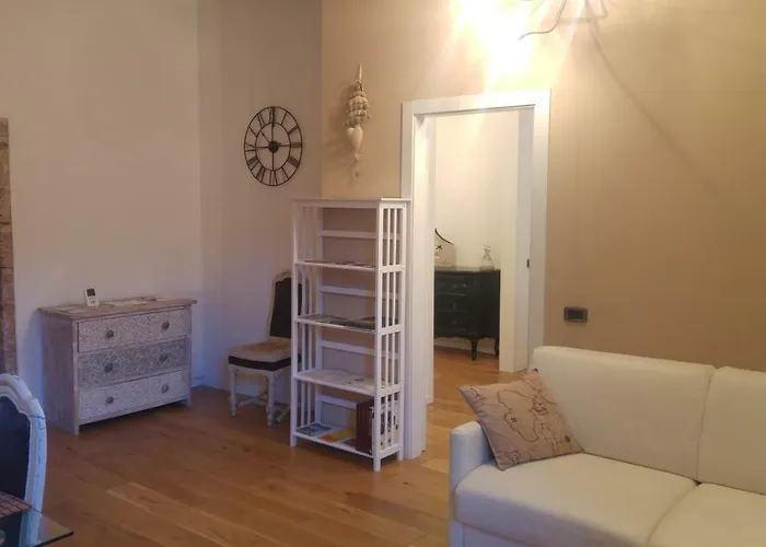 Accademia Deluxe Daire