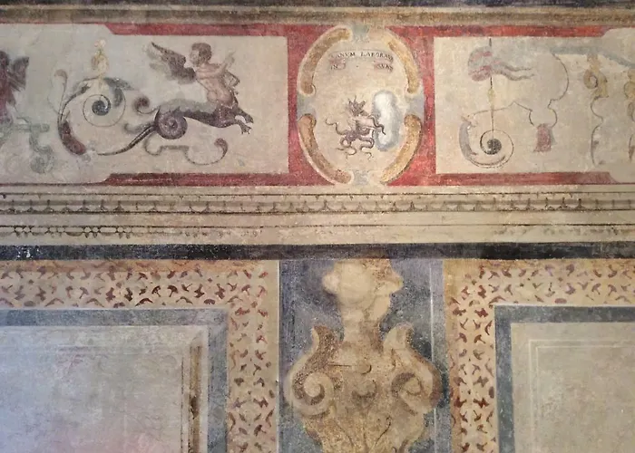 Accademia Deluxe Appartamento *