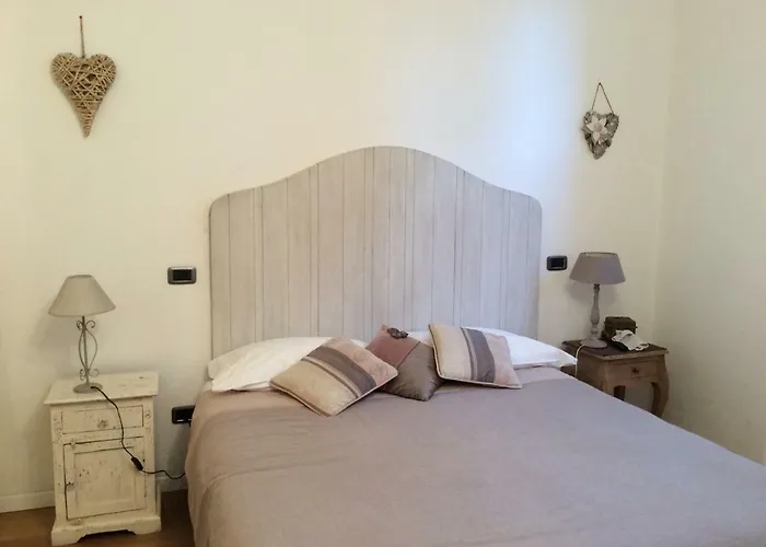 Appartamento Accademia Deluxe Bergamo