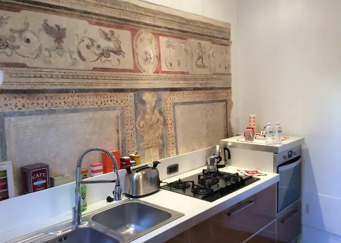 Appartamento Accademia Deluxe *