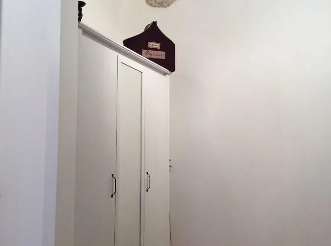 Daire Accademia Deluxe