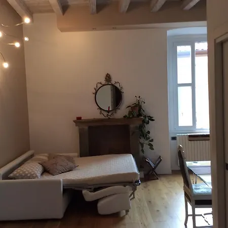 Accademia Deluxe Bergamo