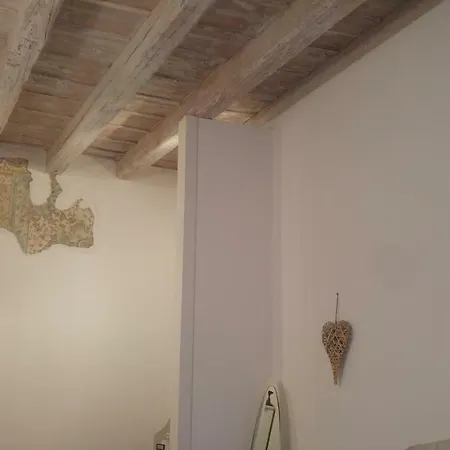 Appartamento Accademia Deluxe Bergamo