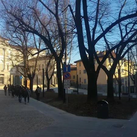 Appartamento Accademia Deluxe