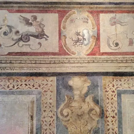 Accademia Deluxe Appartamento *