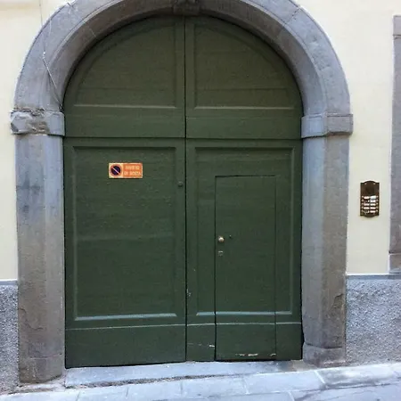 Accademia Deluxe Appartamento *