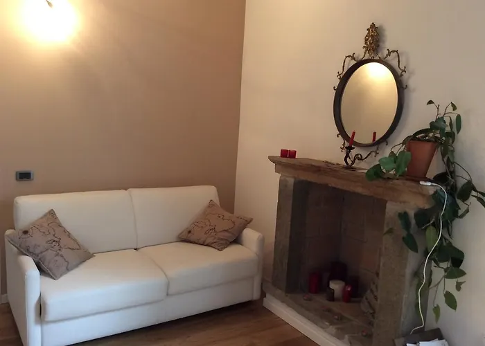 Apartament Accademia Deluxe