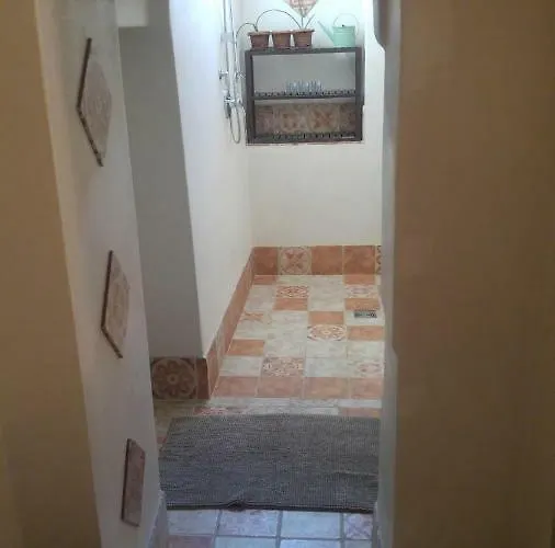 Apartament Accademia Deluxe Bergamo