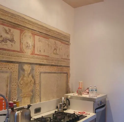 Accademia Deluxe Apartament