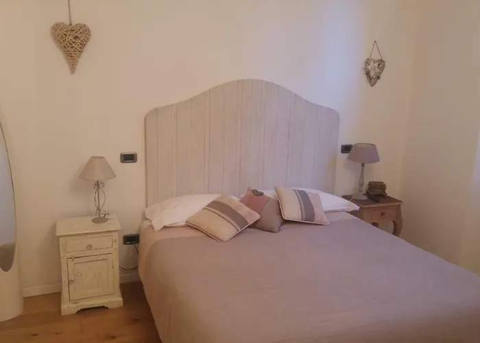 Apartament Accademia Deluxe