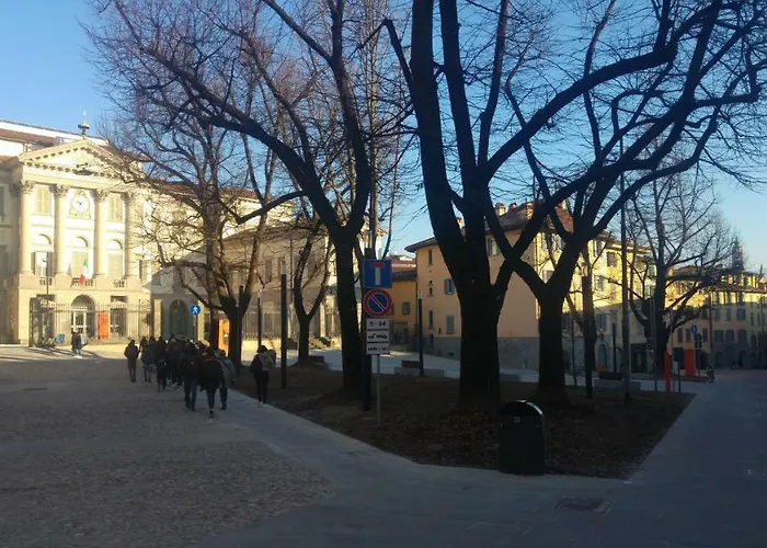 Apartament Accademia Deluxe