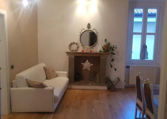 Apartament Accademia Deluxe