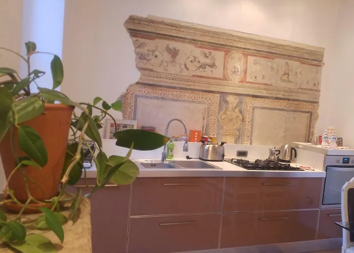 Apartament Accademia Deluxe *