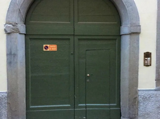 Accademia Deluxe Apartament *