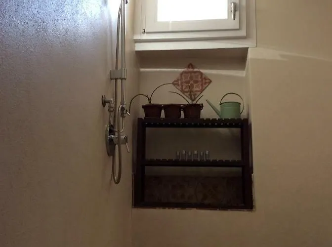 Apartament Accademia Deluxe Bergamo